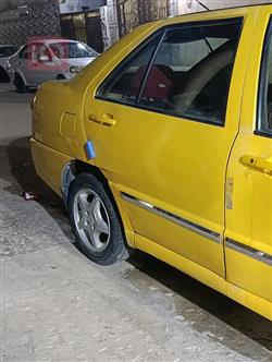 شيري كوين